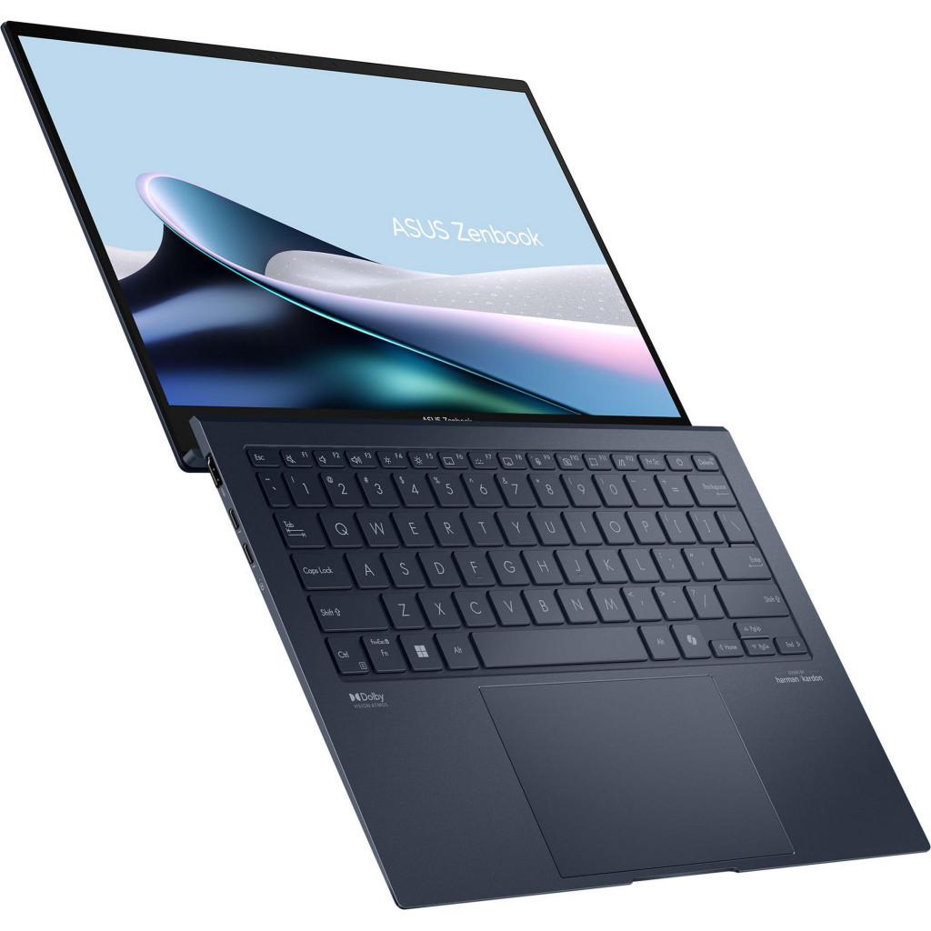 Ноутбук ASUS Zenbook S 13 OLED UX5304MA-NQ008X (90NB12V3-M00280) - зображення 5
