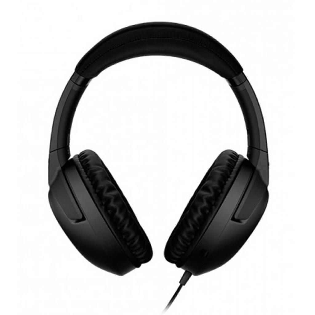 Навушники ASUS ROG Strix Go Core 3.5mm Black (90YH02R1-B1UA00) - зображення 2