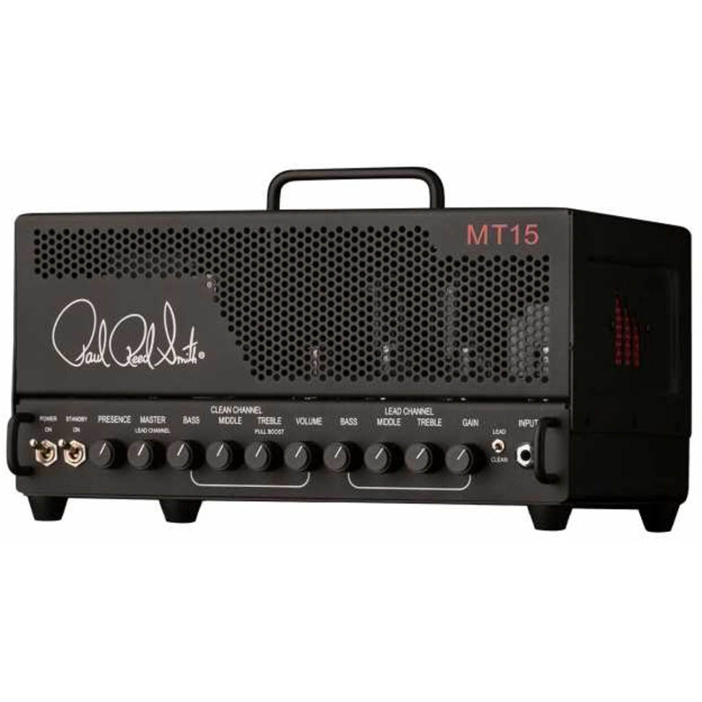 Гітарний підсилювач PRS AMMTHD_E7OL-_ST-- - зображення 3