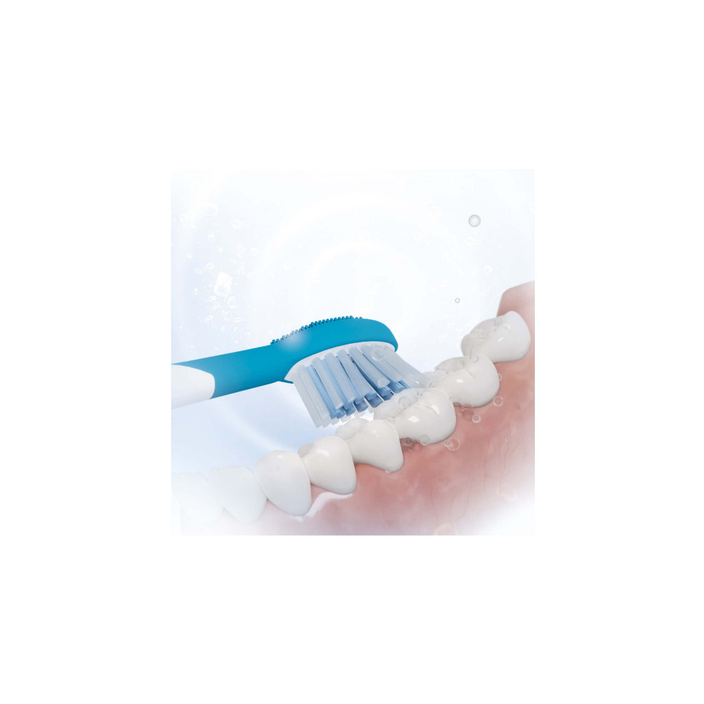 Насадка для зубної щітки Sencor SOX105 - зображення 3