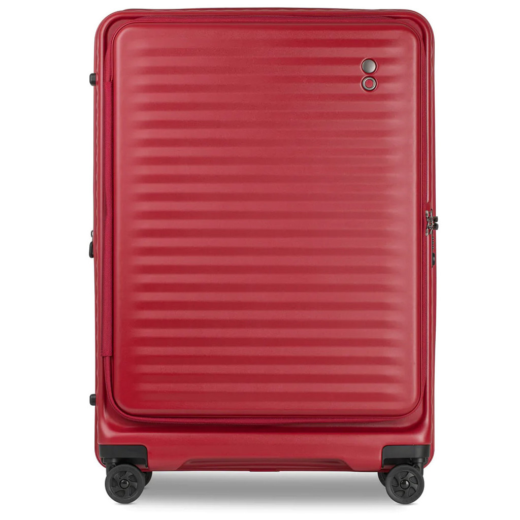 Валіза Echolac Celestra Echolac Red L (EcPC183-401-21) - зображення 2