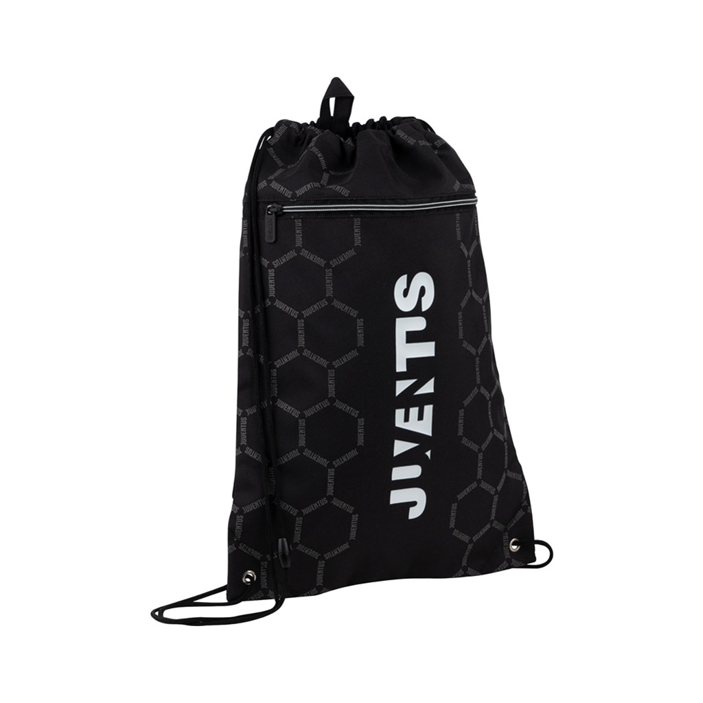 Сумка для взуття Kite Education 601M FC Juventus (JV22-601M) - зображення 3