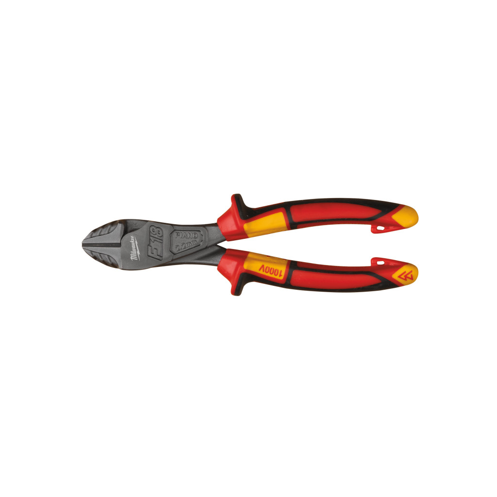 Бокорізи Milwaukee посилені VDE діелектричні, 200мм (4932464570) - изображение 2