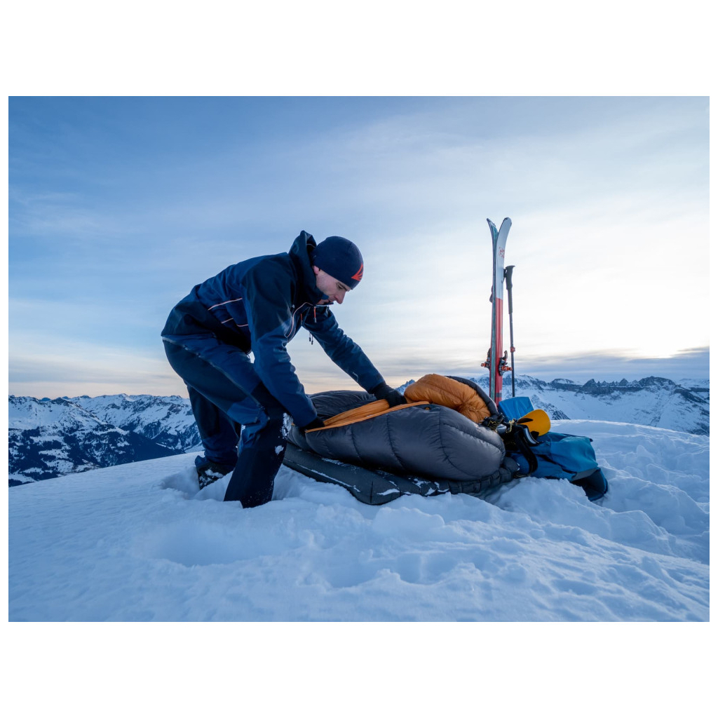 Туристичний килимок Exped Ultra 7R M (018.1008) - зображення 5