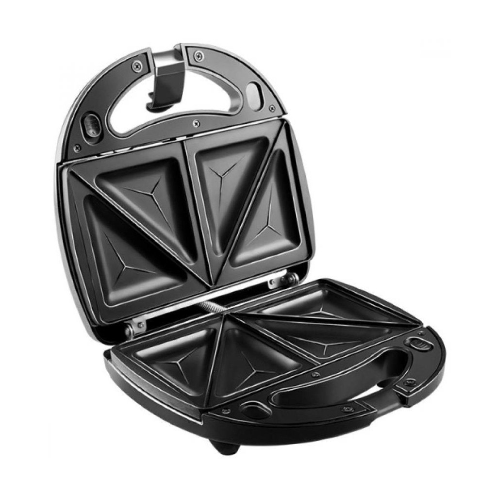 Сендвічниця Redmond RMB-618/3 - зображення 10