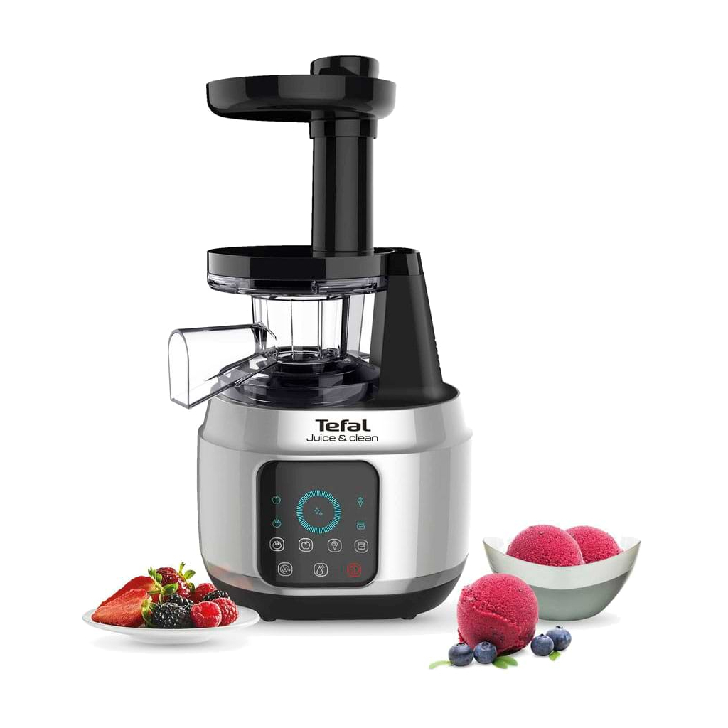 Соковижималка Tefal ZC420E38 - зображення 7