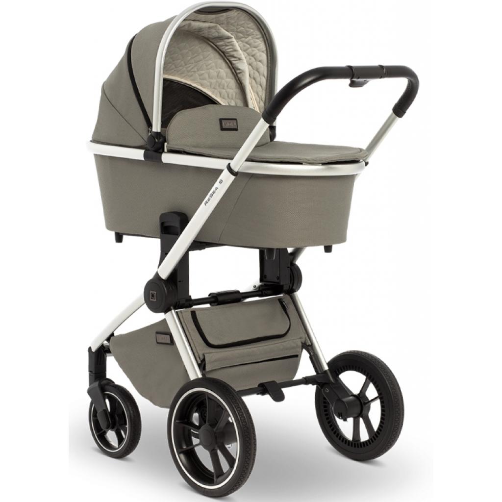 Коляска Moon 2 в 1 ReSea S Taupe (63940310-205) - зображення 1