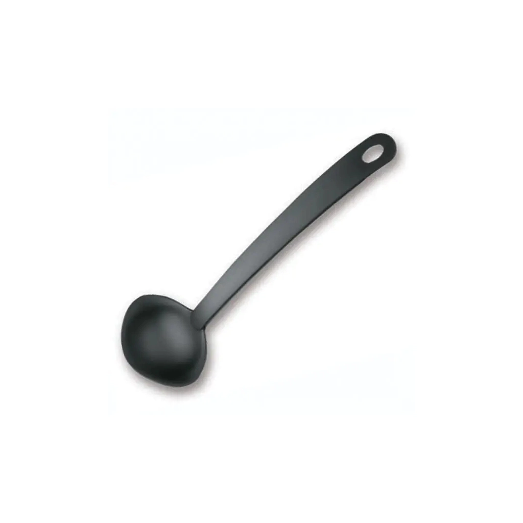 Ополоник Lacor для соусу нейлоновий L 28 cm (98810) - зображення 1