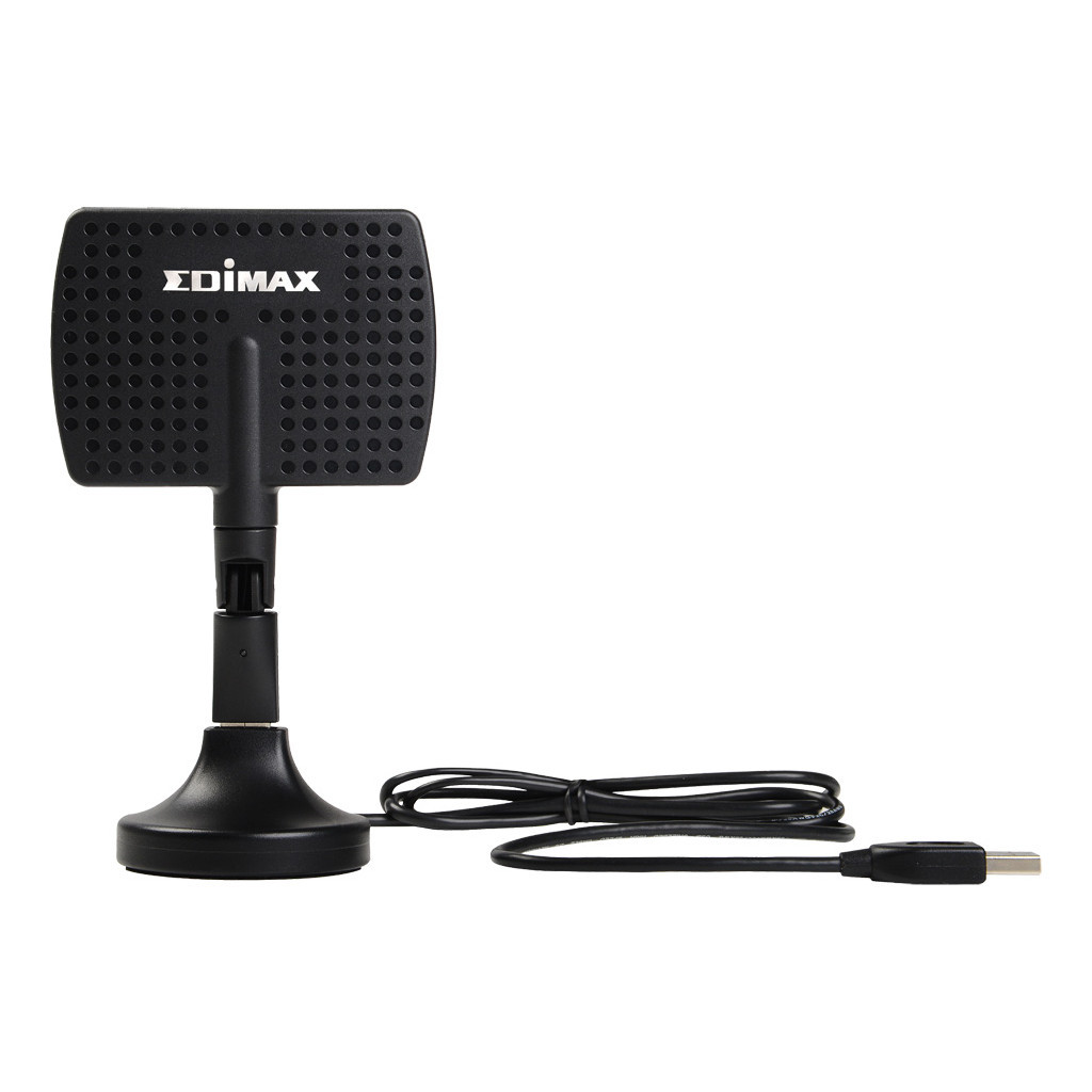 Мережева карта Wi-Fi Edimax EW-7811DAC - изображение 4