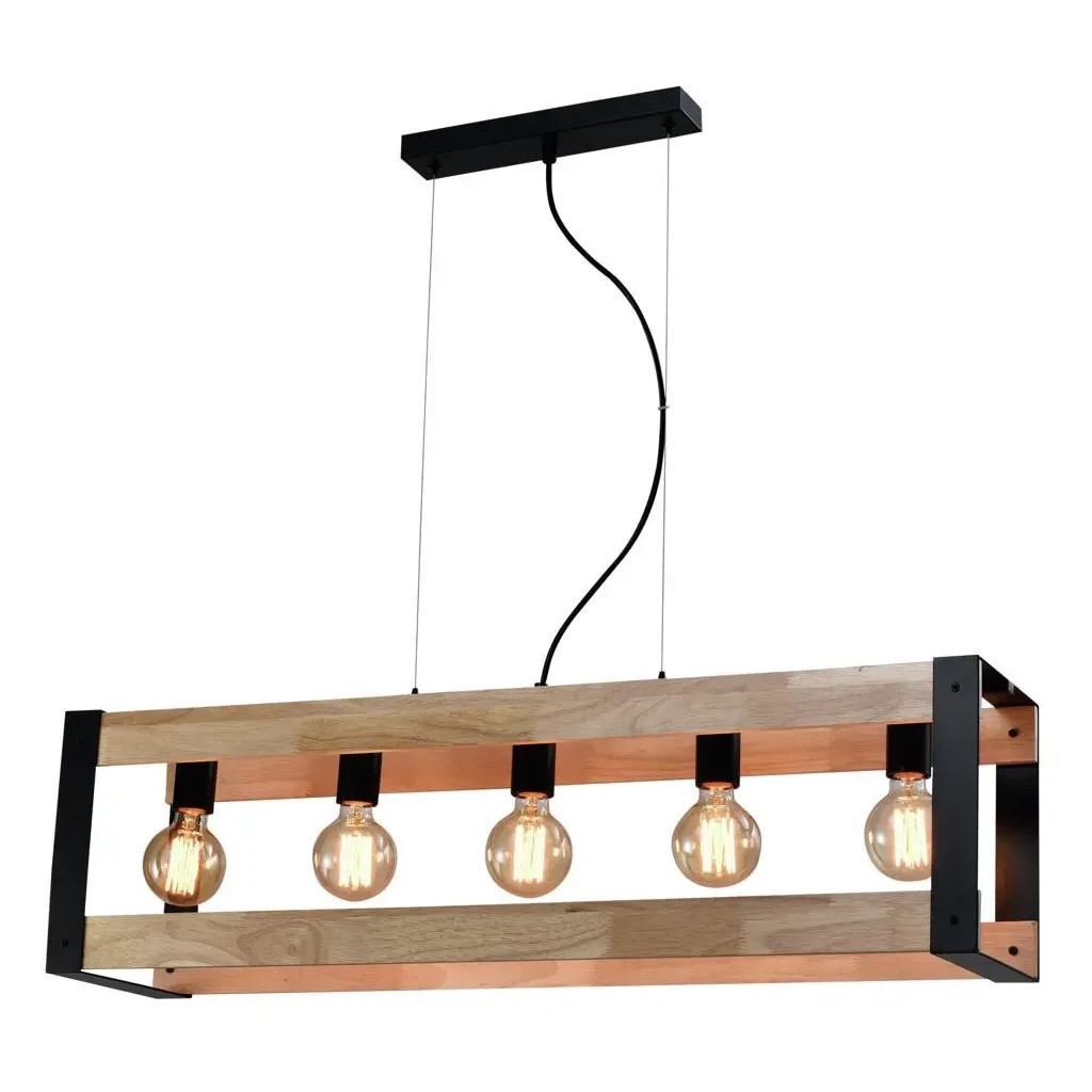 Люстра Candellux Varna (35-79282) - изображение 1