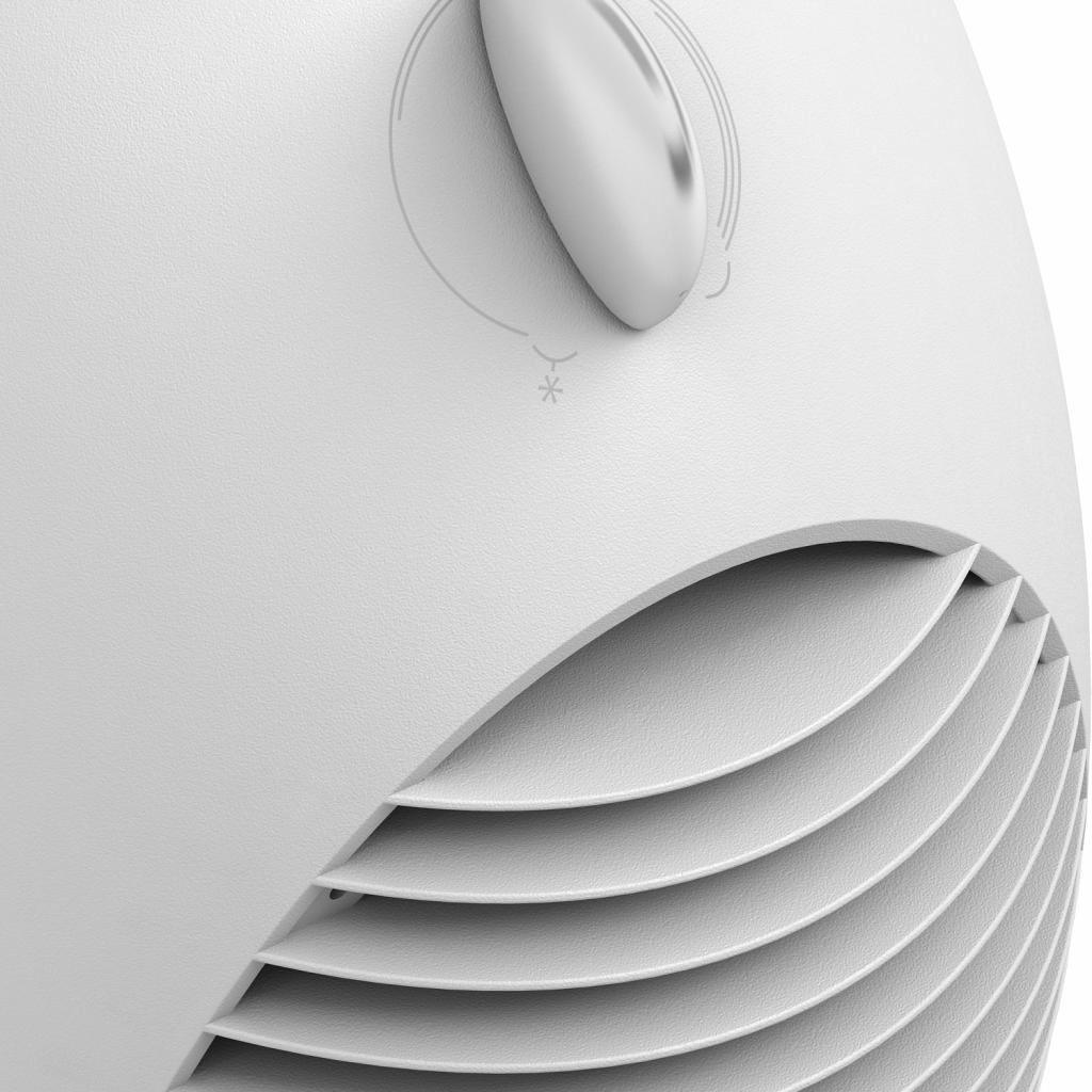 Обігрівач Stadler form M 006 White - зображення 2