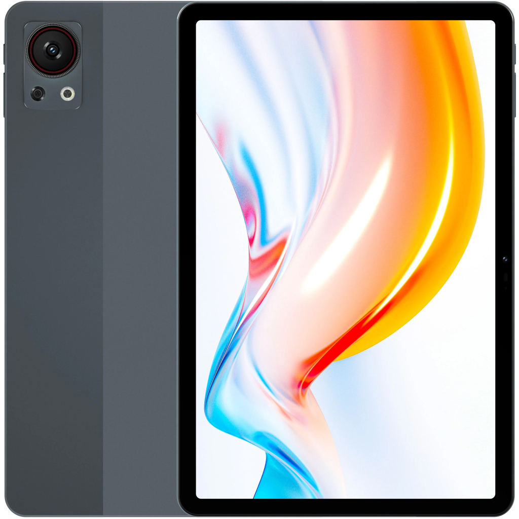 Планшет Doogee T30SE 11" 4/128GB 4G Cosmic Grey (6923740200025) - зображення 1