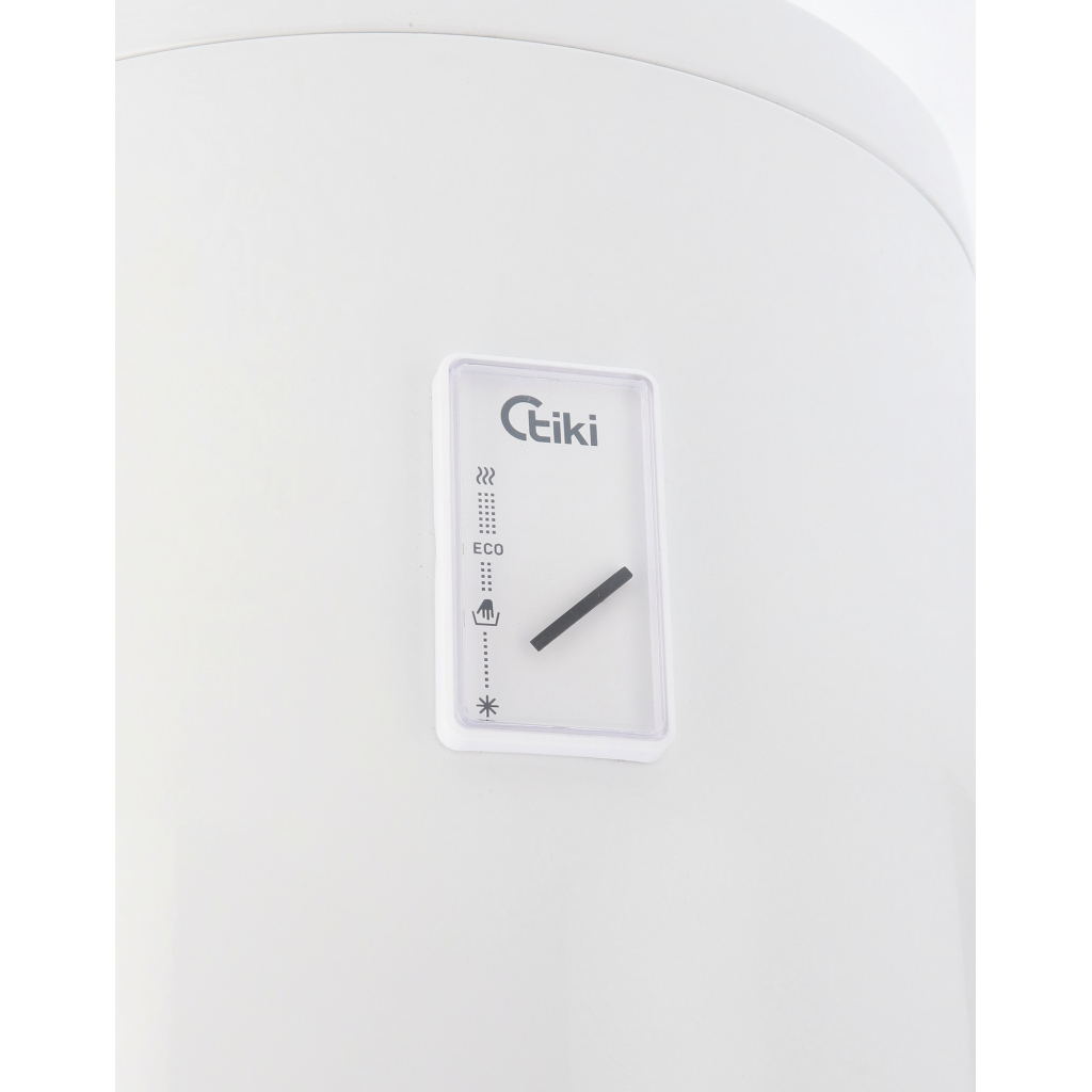 Бойлер TIKI Prime B 90V7 (MBC 80) (700297) - зображення 4