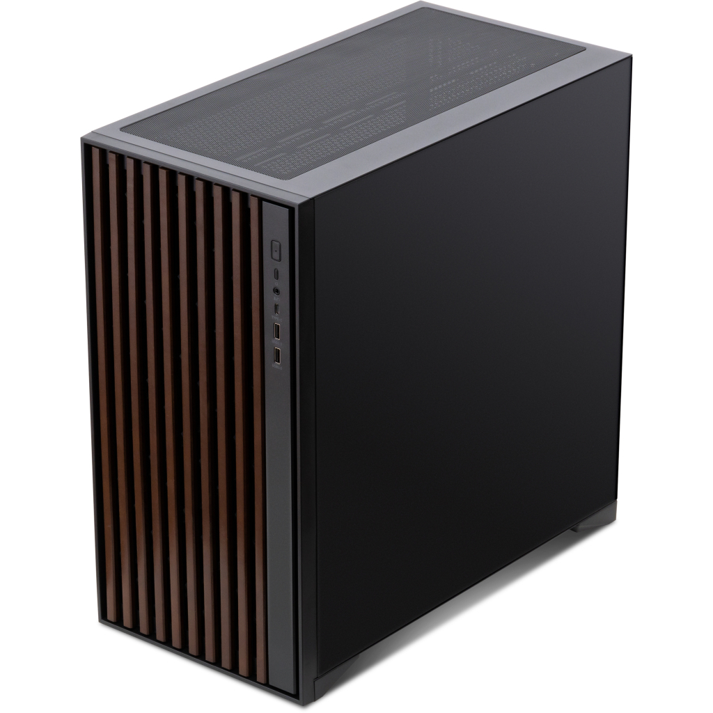 Корпус Vinga Linden - зображення 3