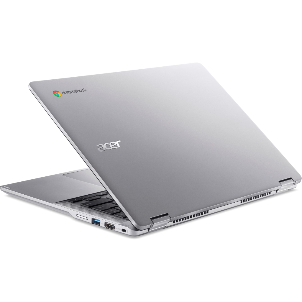 Ноутбук Acer Chromebook Spin CP314-2HN (NX.KYJEU.001) - зображення 6