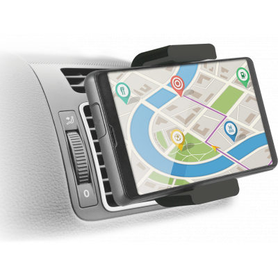 Універсальний автотримач Defender CH-125 for mobile devices (29125) - зображення 8