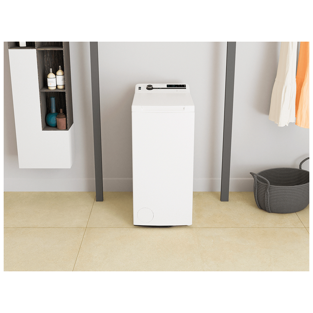 Пральна машина Whirlpool TDLRB6251BSEU - зображення 11