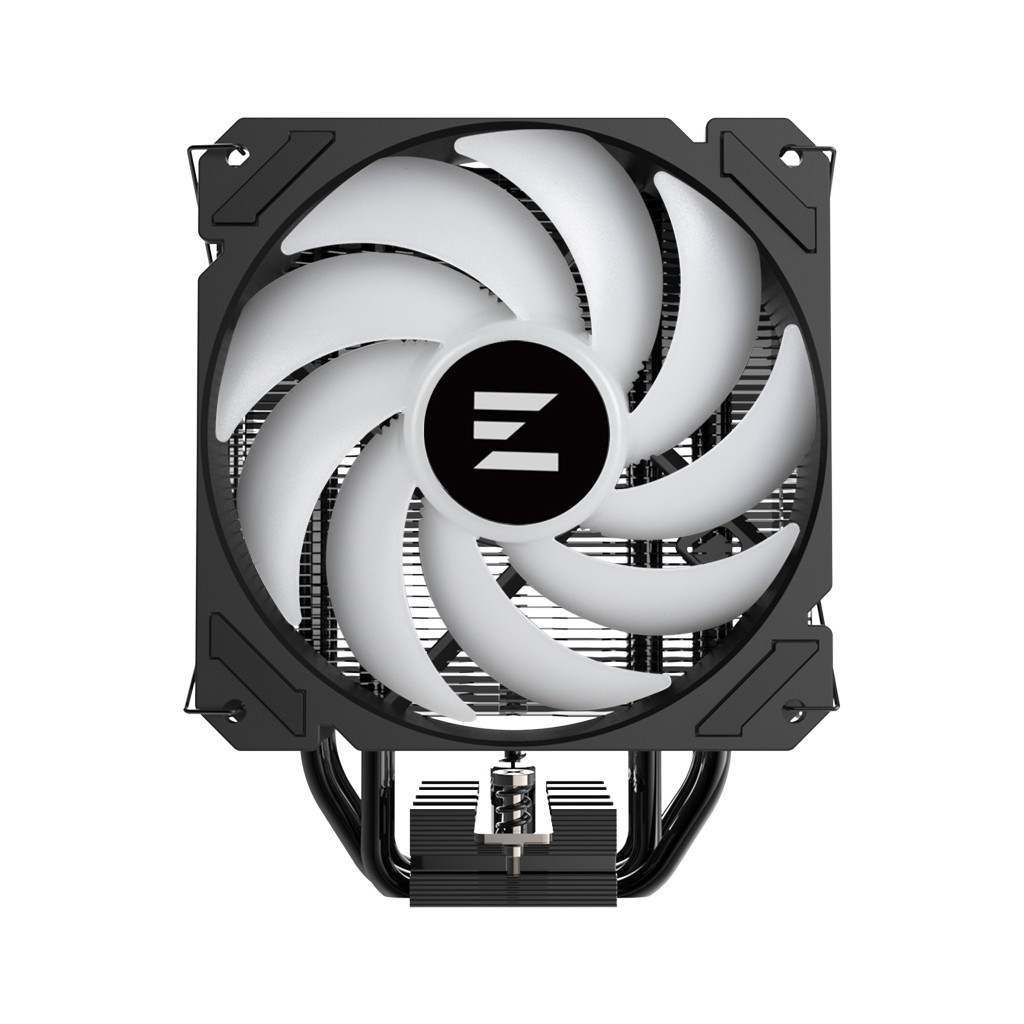 Кулер до процесора Zalman CNPS9XPERFORMAARGBBLACK - зображення 4
