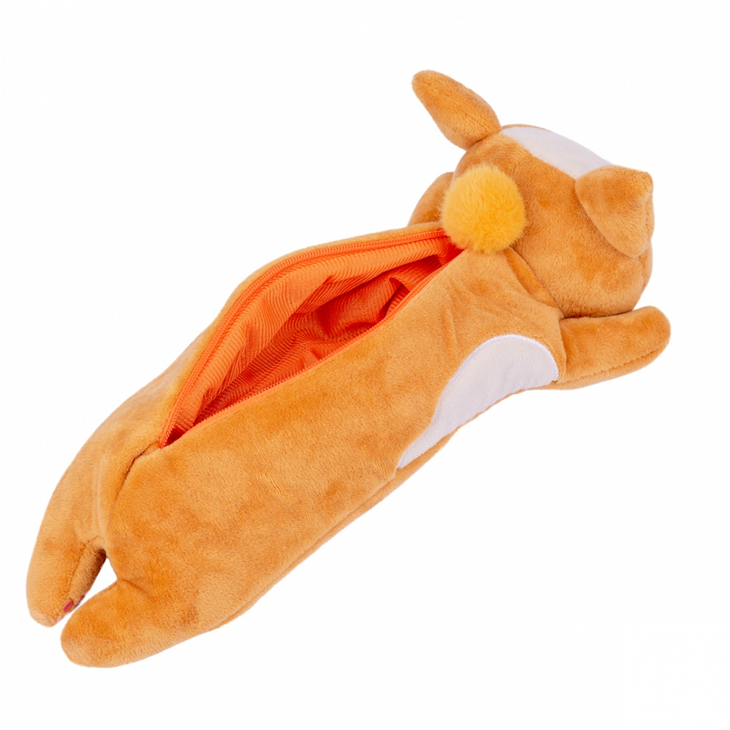 Пенал Yes Fluffy Friends цуцик Ларсі (533334) - зображення 2