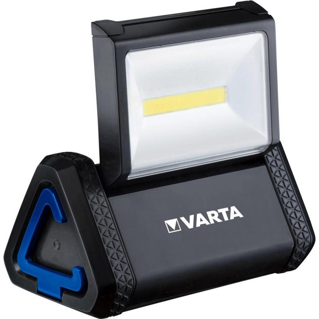 Ліхтар Varta Work Flex Area Light (17648101421) - зображення 1