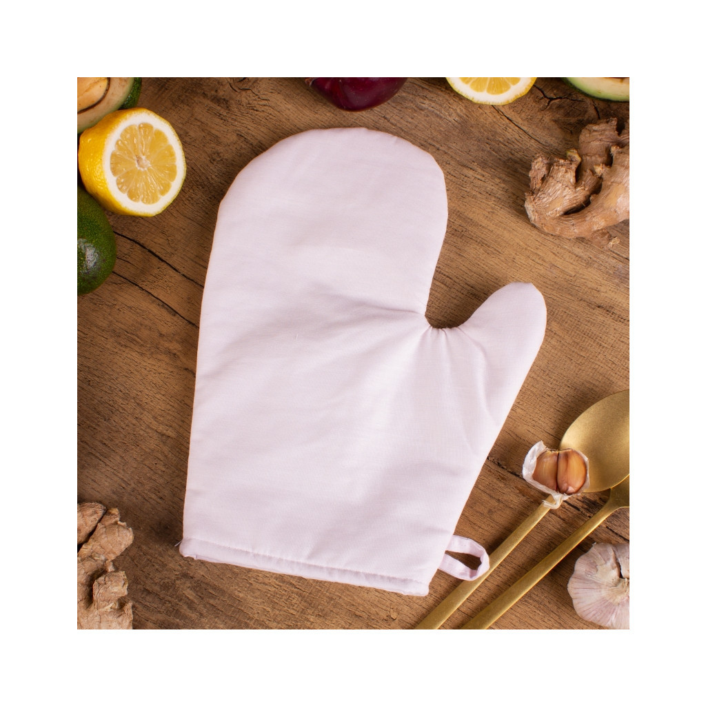 Кухонна прихватка MirSon Бязь 11-2409 Elma (2200006753339) - зображення 2