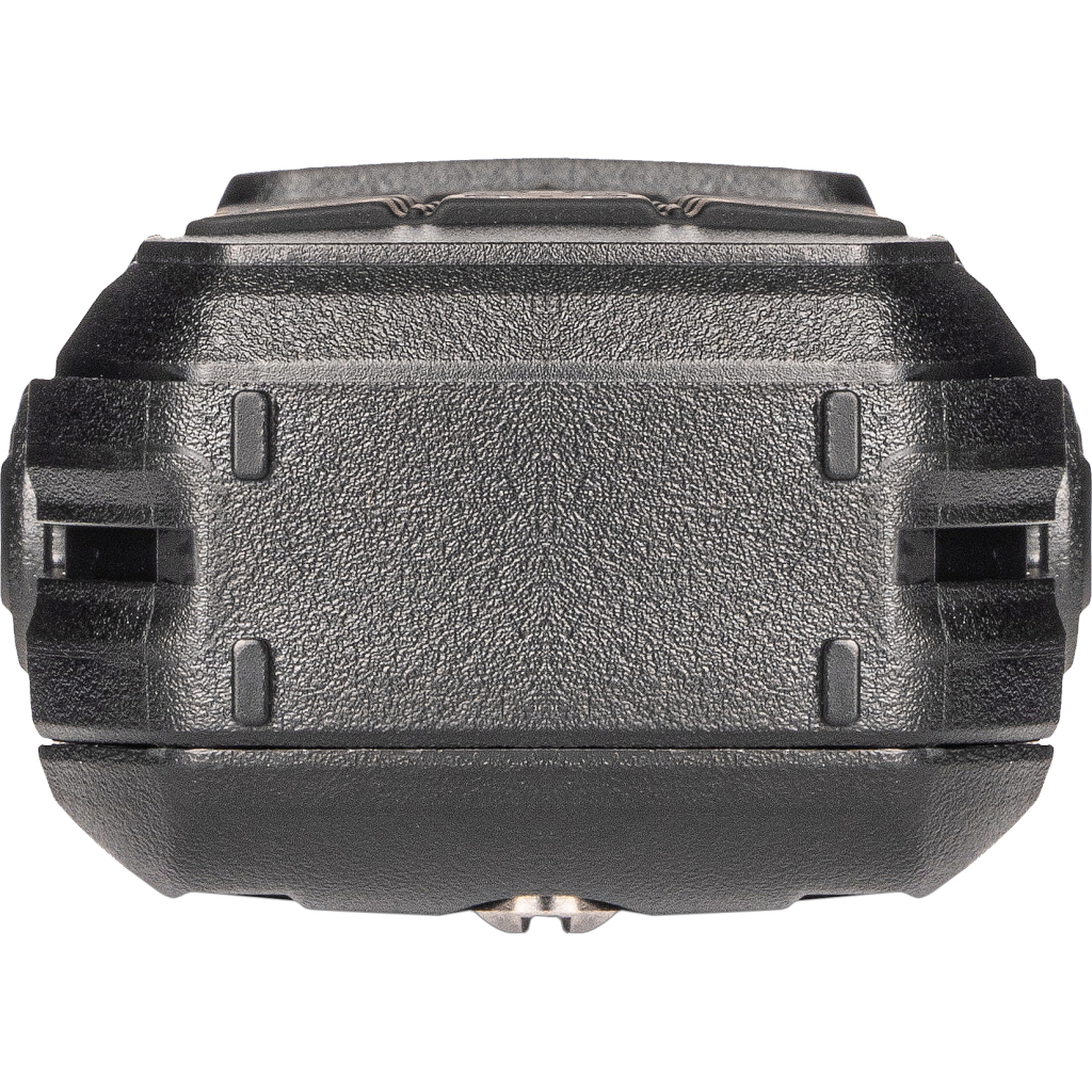 Портативна рація Baofeng UV-21M Black - зображення 6