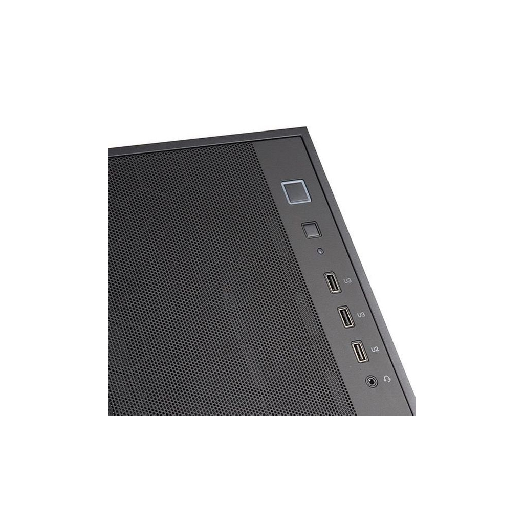 Корпус Silver Stone FARA (SST-FAR1B-PRO-V2) - зображення 8