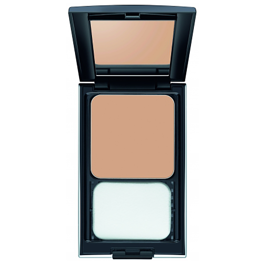 Пудра для обличчя Malu Wilz Perfect Finish 03 - Light Cashmere Cape (4043993455033) - зображення 1