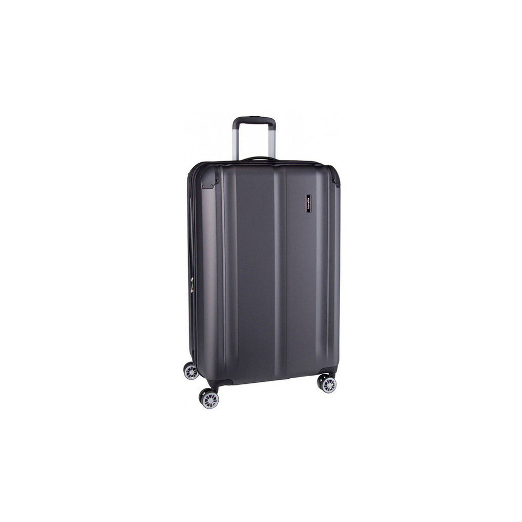 Валіза Travelite City Anthracite M exp (TL073048-04) - зображення 2