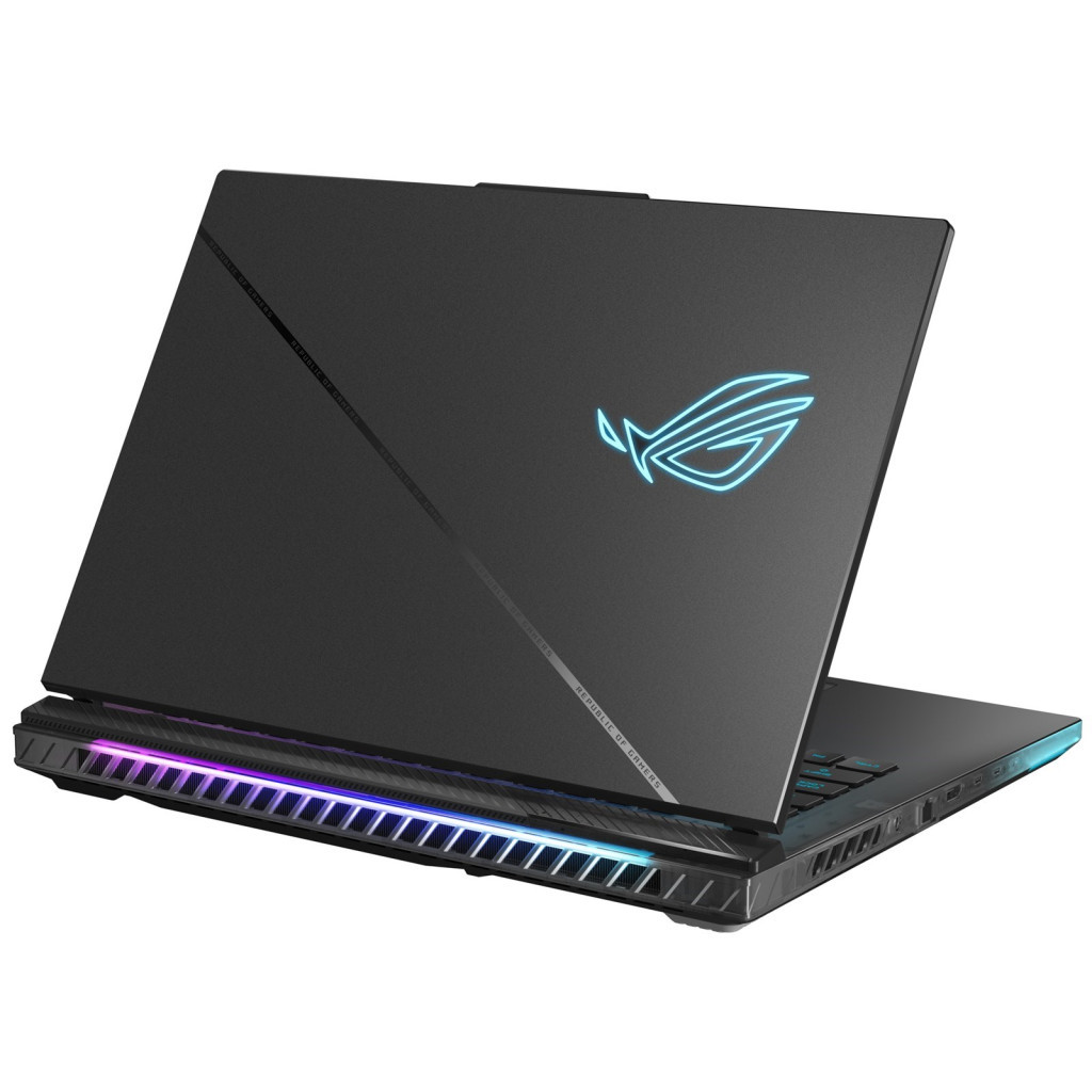 Ноутбук ASUS ROG Strix SCAR 16 G634JZR-RA124X (90NR0IC2-M005M0) - зображення 7