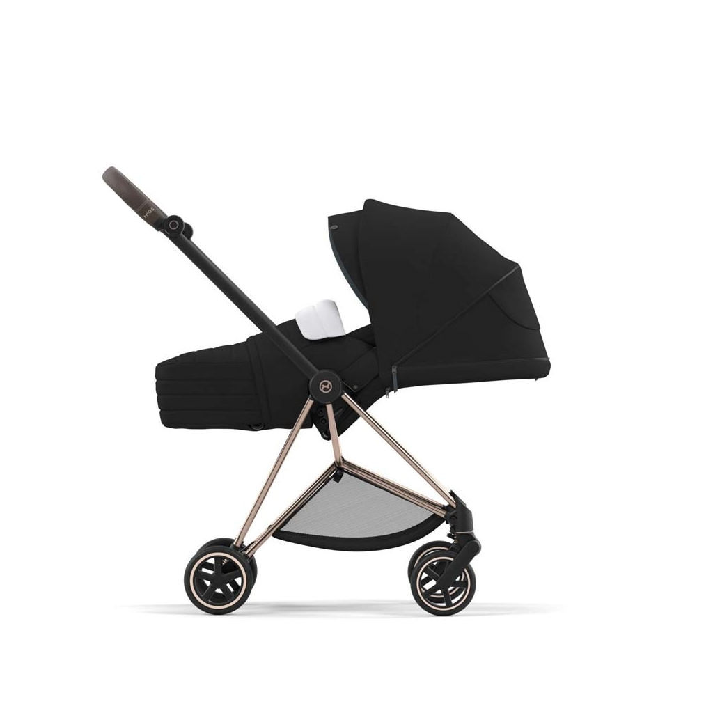 Шасі для коляски Cybex Mios New Generation з каркасом Rosegold (521002525) - зображення 2