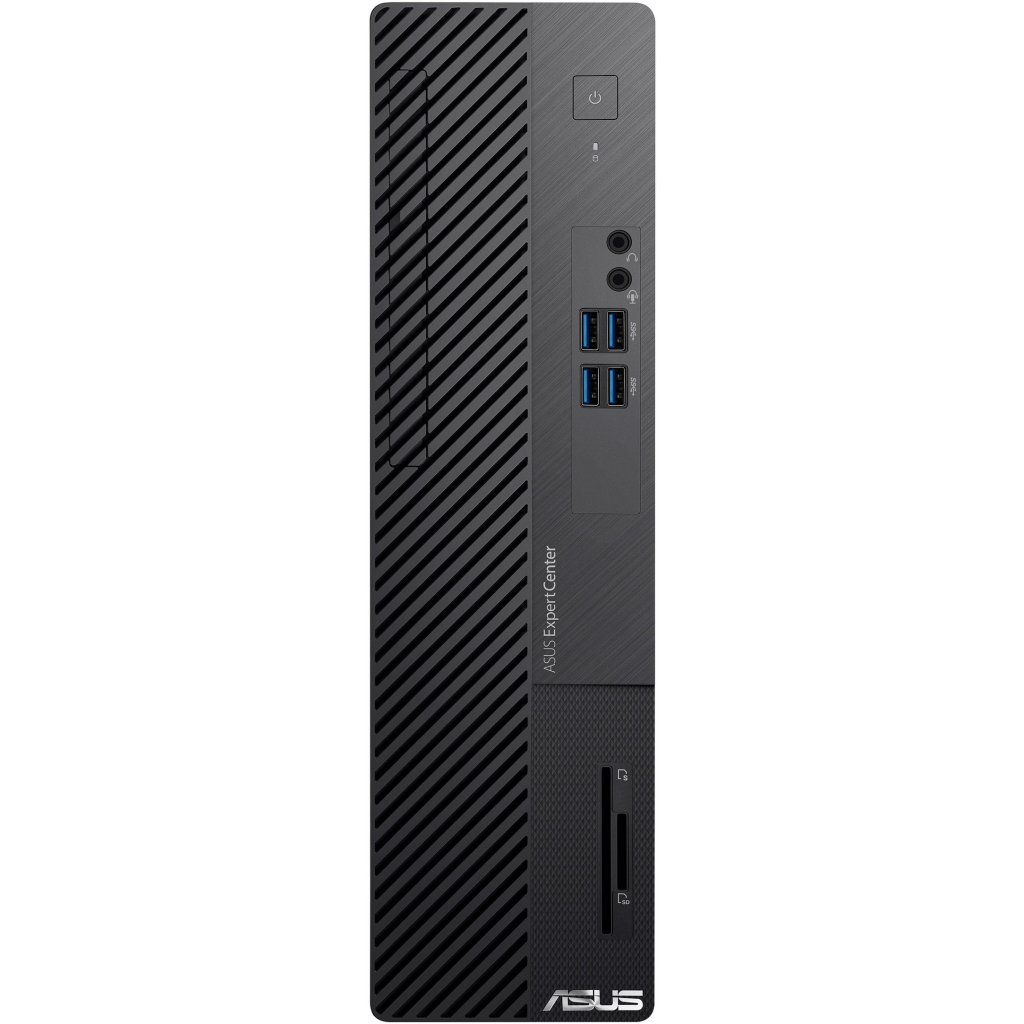 Комп'ютер ASUS D500SC-5114000010 SFF / i5-11400 (90PF02K1-M00080) - зображення 1