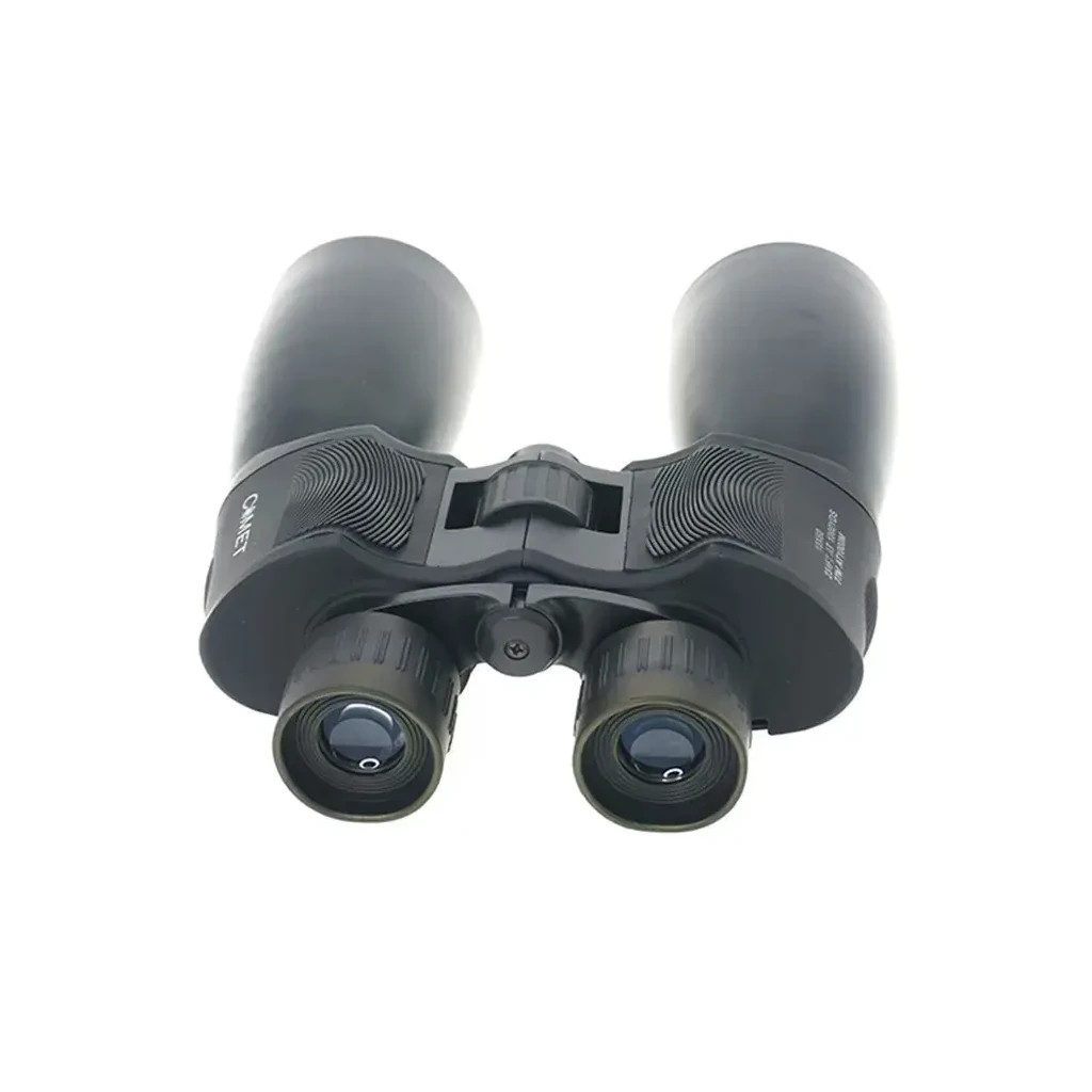 Бінокль Comet AXP114 (10 x 60) чорний, в чохлі (SALE_AXP114-1060) - зображення 4