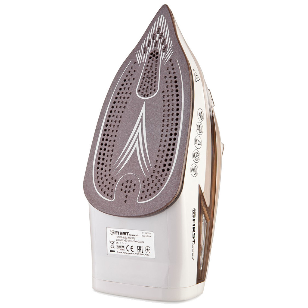 Праска First FA-5628-8 - зображення 3