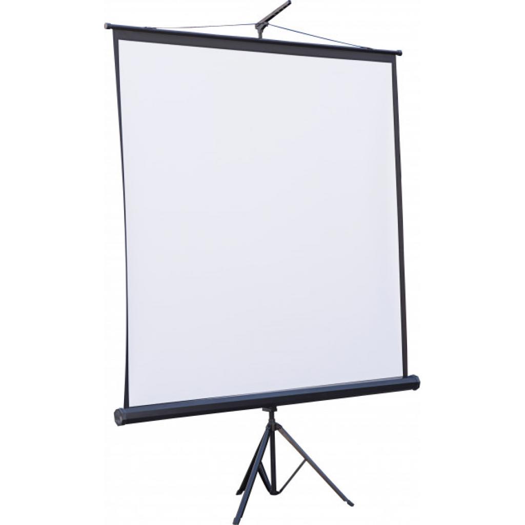 Проекційний екран Atria TRM-NTSC-100D - зображення 1