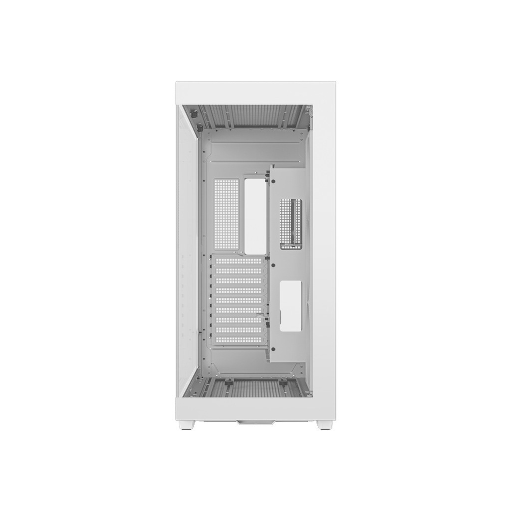 Корпус Deepcool CH780 White - зображення 2