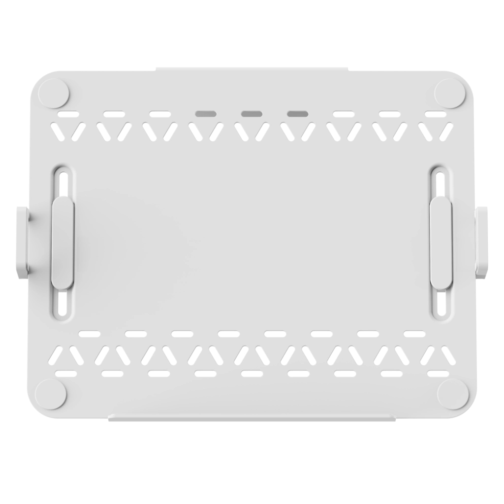 Підставка до ноутбука OfficePro для кронштейнів VESA 75x75, 100x100 (LH340W) - зображення 2