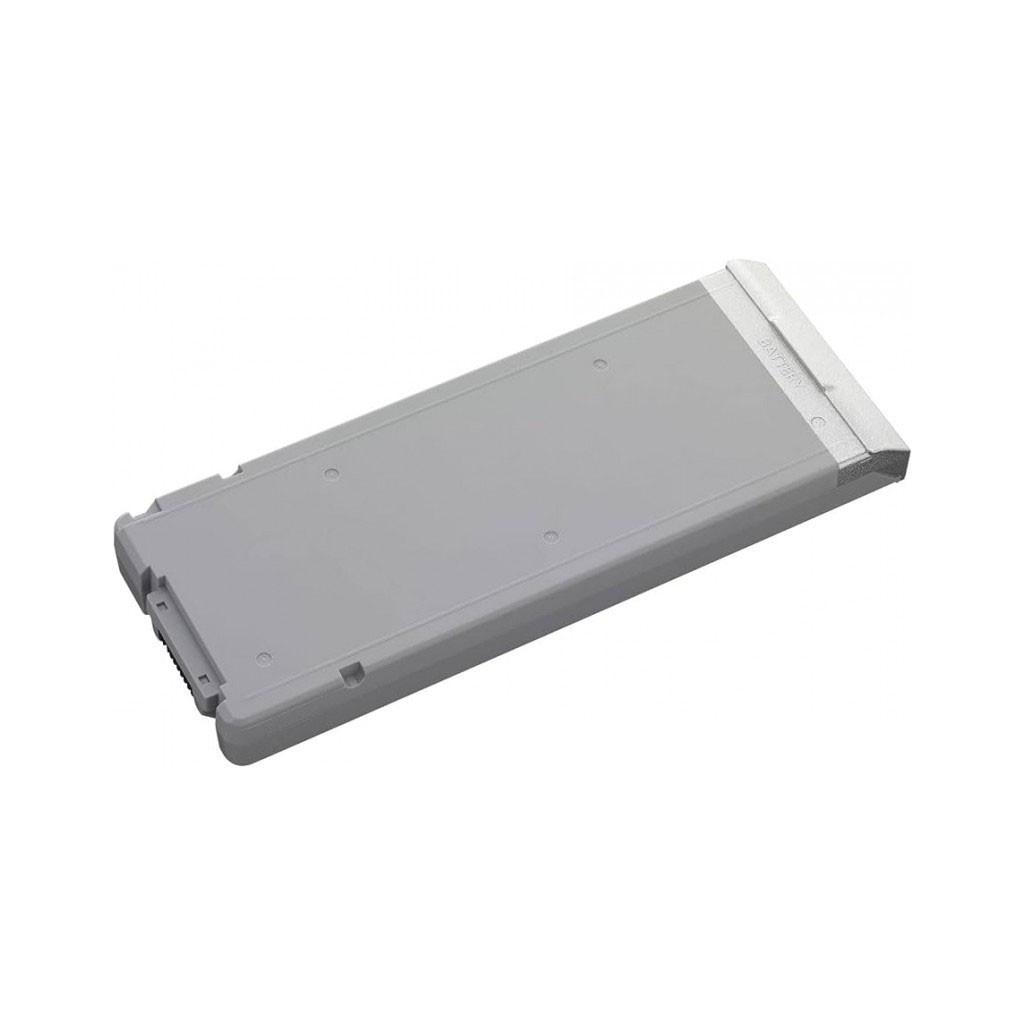 Акумулятор до ноутбука AlSoft Panasonic ToughBook CF-C2 CF-VZSU83U, 8700mAh (94Wh), 9cell, 10.8V, Li-ion (A47865) - зображення 2