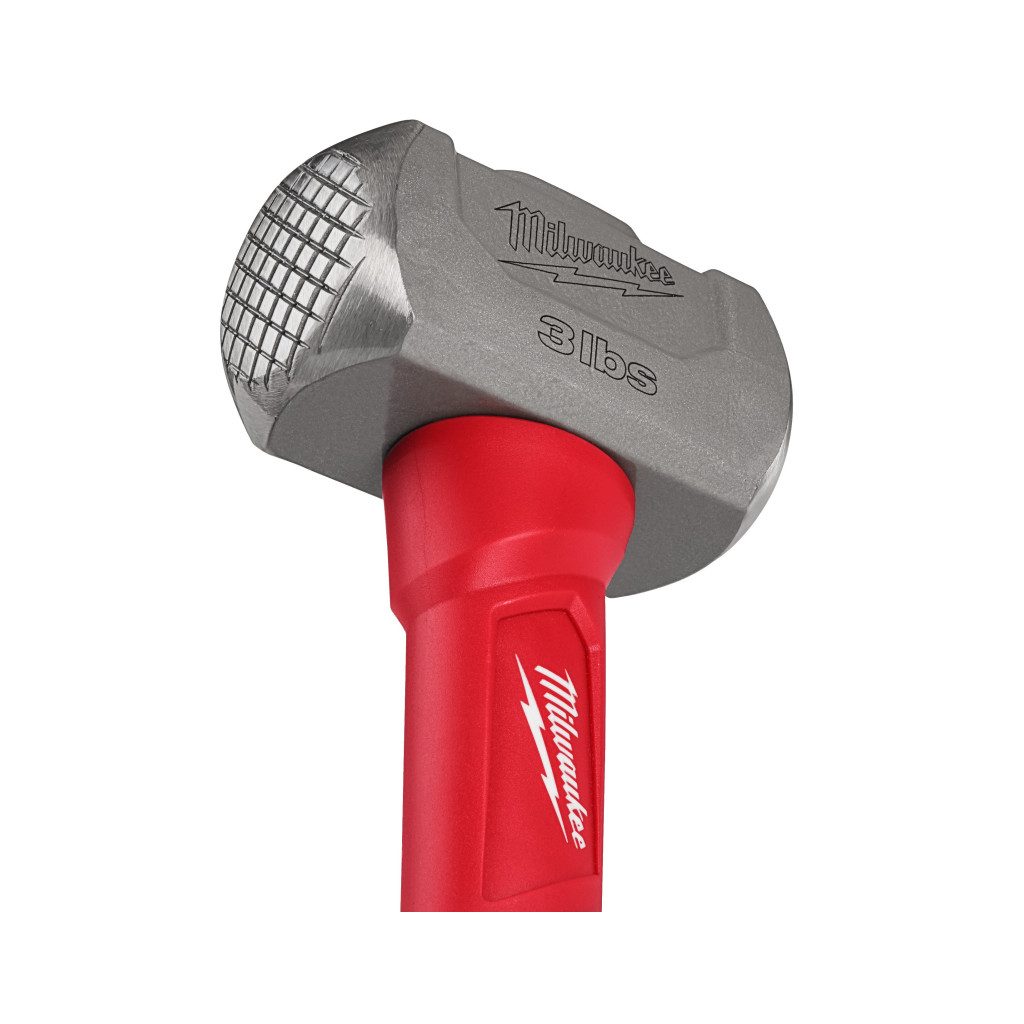 Кувалда Milwaukee 1.36 кг (4932478255) - изображение 6