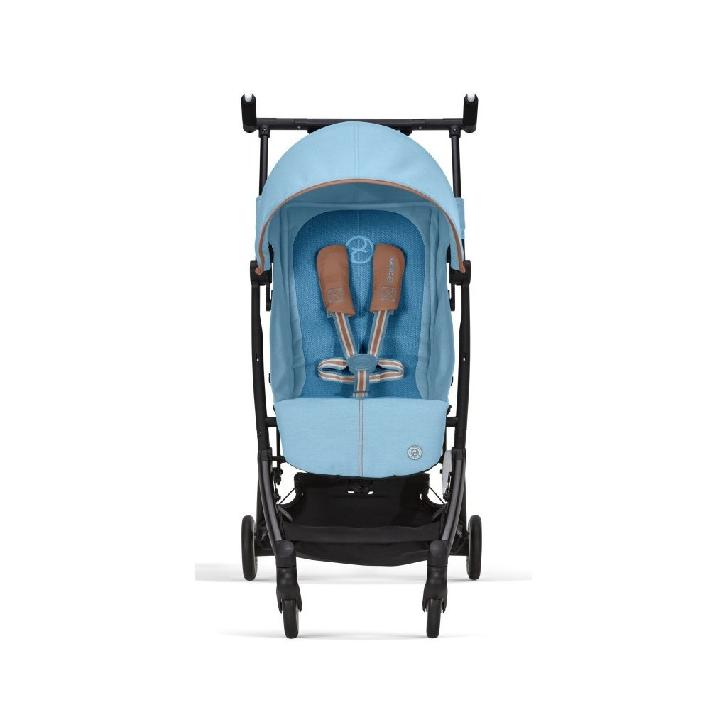 Коляска Cybex Libelle Beach Blue (522001341) - зображення 2