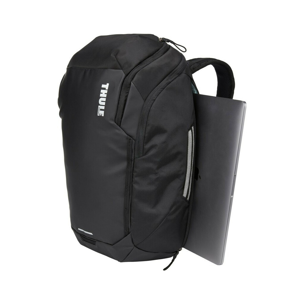 Рюкзак для ноутбука Thule 15.6" CHASM 26L TCHB-115 BLACK (3204292) - зображення 8