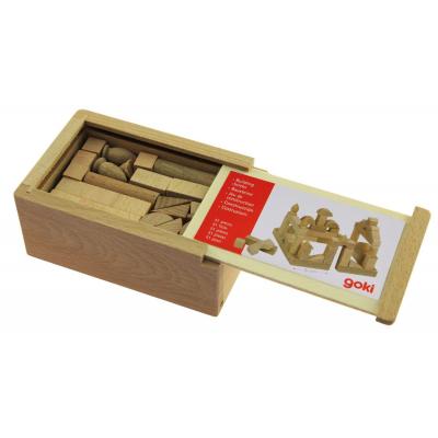 Конструктор Goki Стандарт (58939) - зображення 4