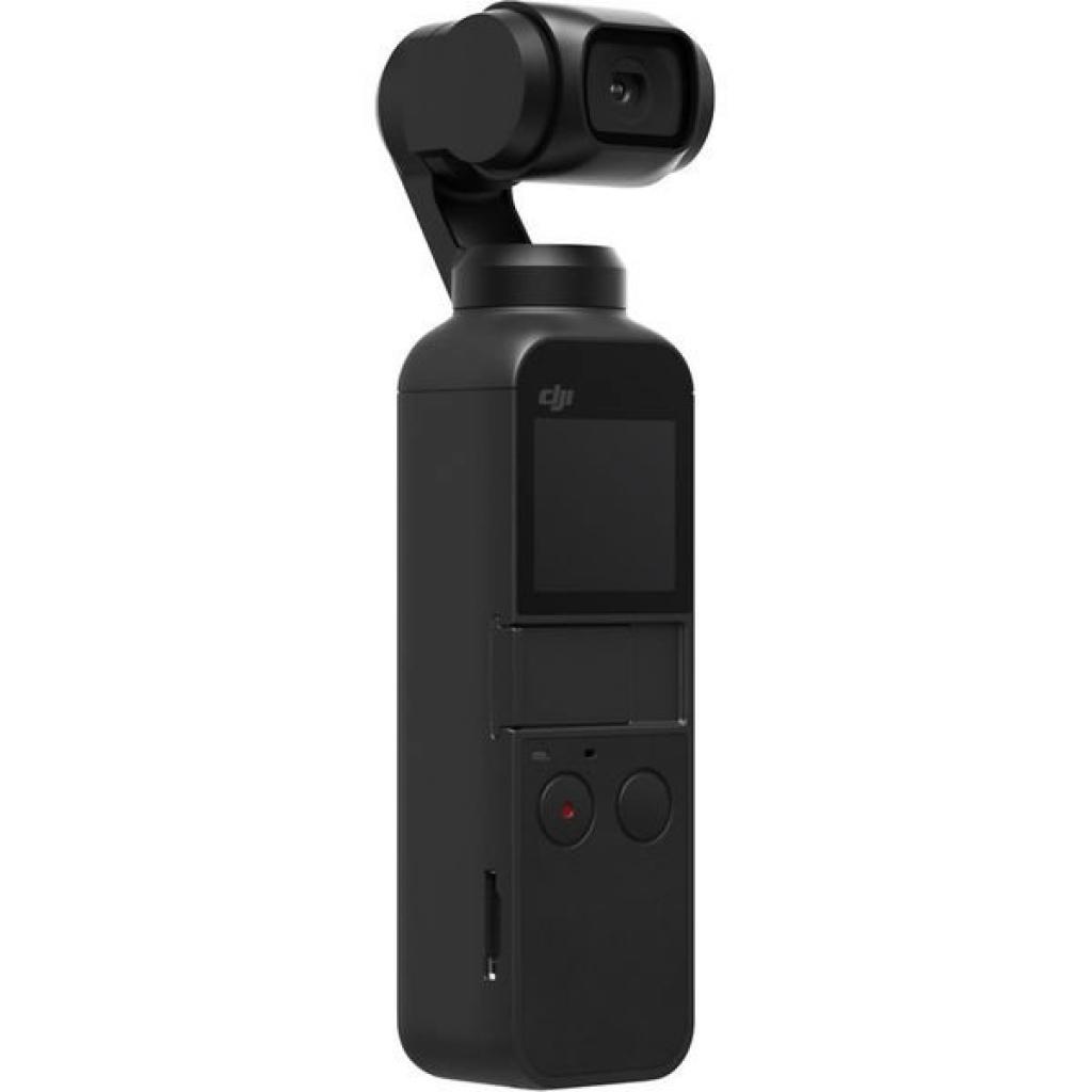 Стедікам DJI OSMO Pocket (CP.ZM.00000097.02) - зображення 2