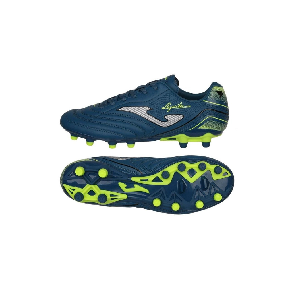 Бутси Joma Aguila AGUW2417FG бірюзовий 43 (8445954806025) - зображення 4