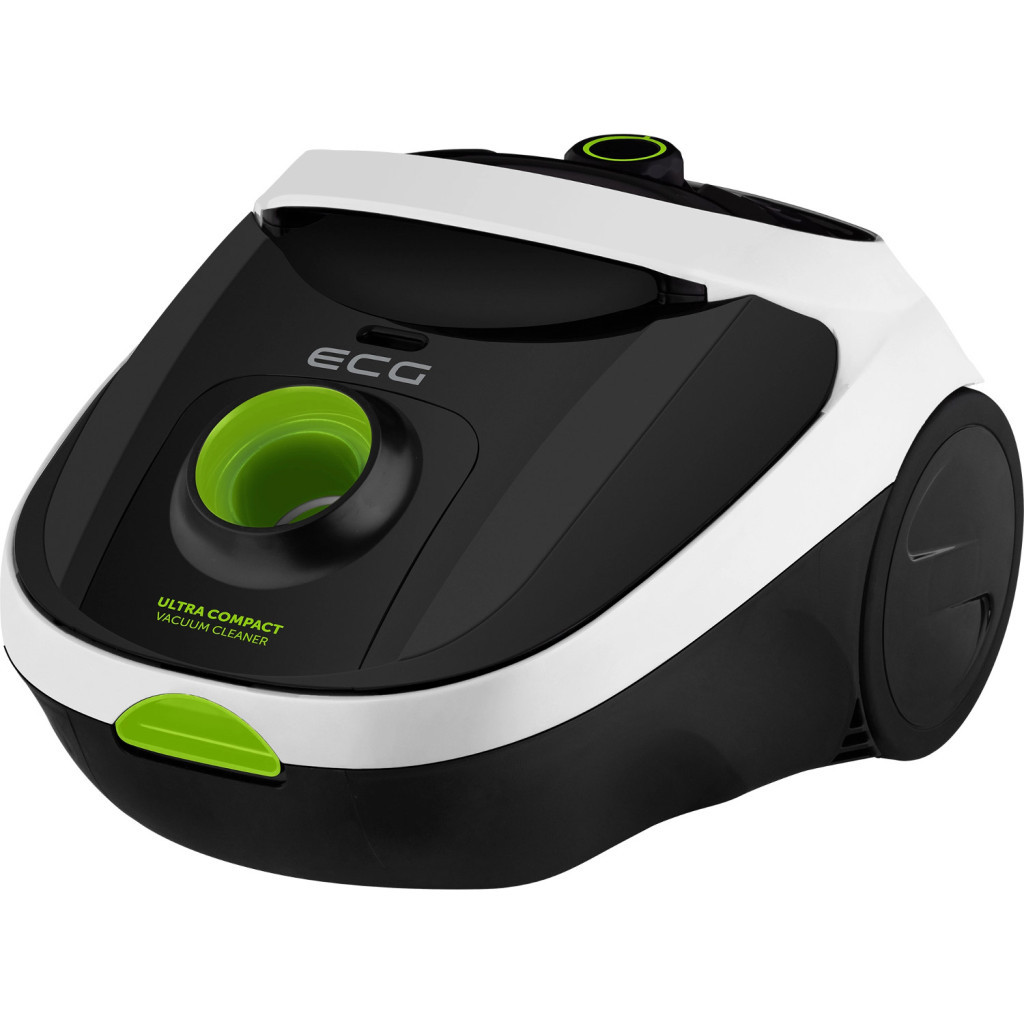 Пилосос ECG VP S1010 - зображення 3