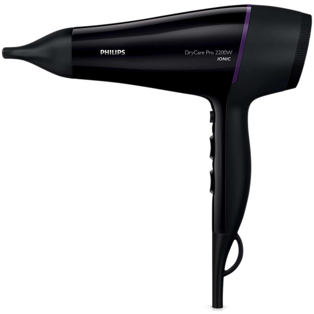 Фен Philips BHD 176/00 (BHD176/00) - зображення 2