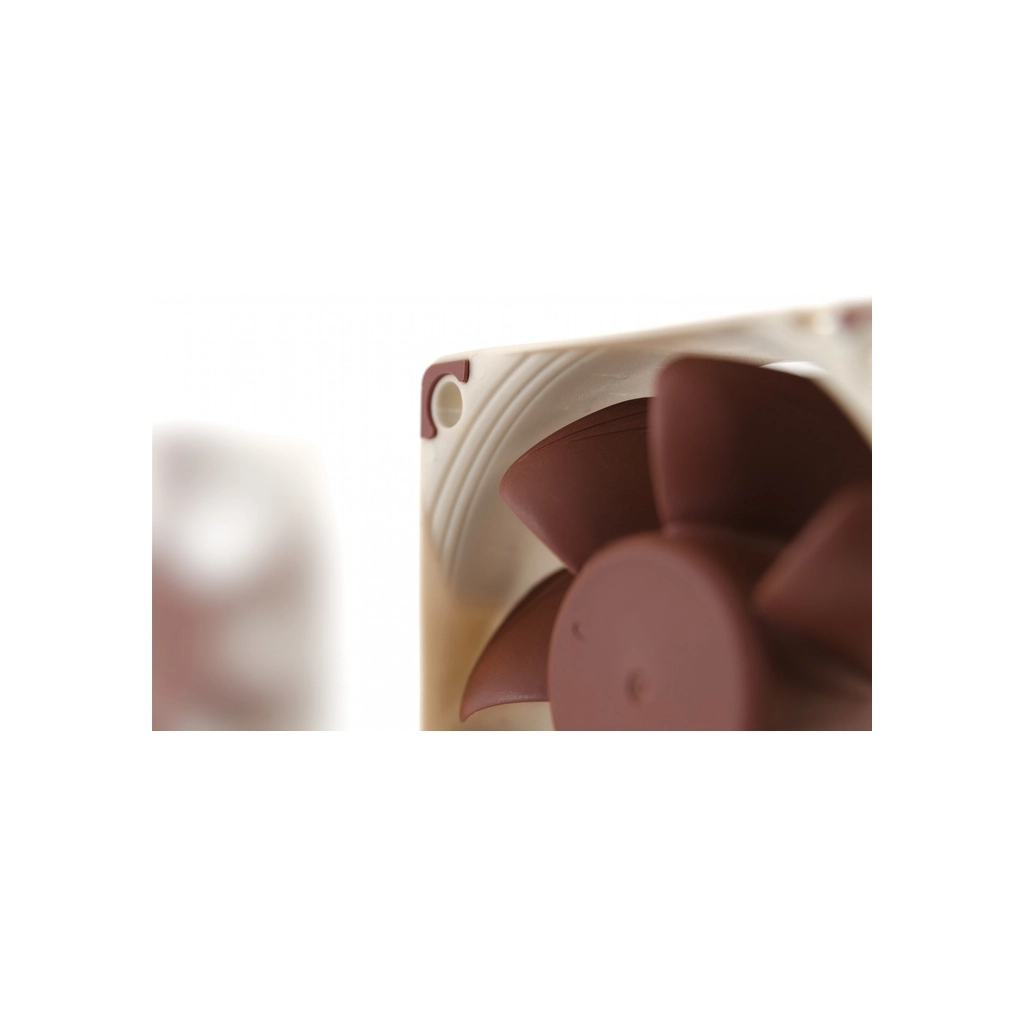 Кулер до корпусу Noctua NF-A6x25 PWM - зображення 6