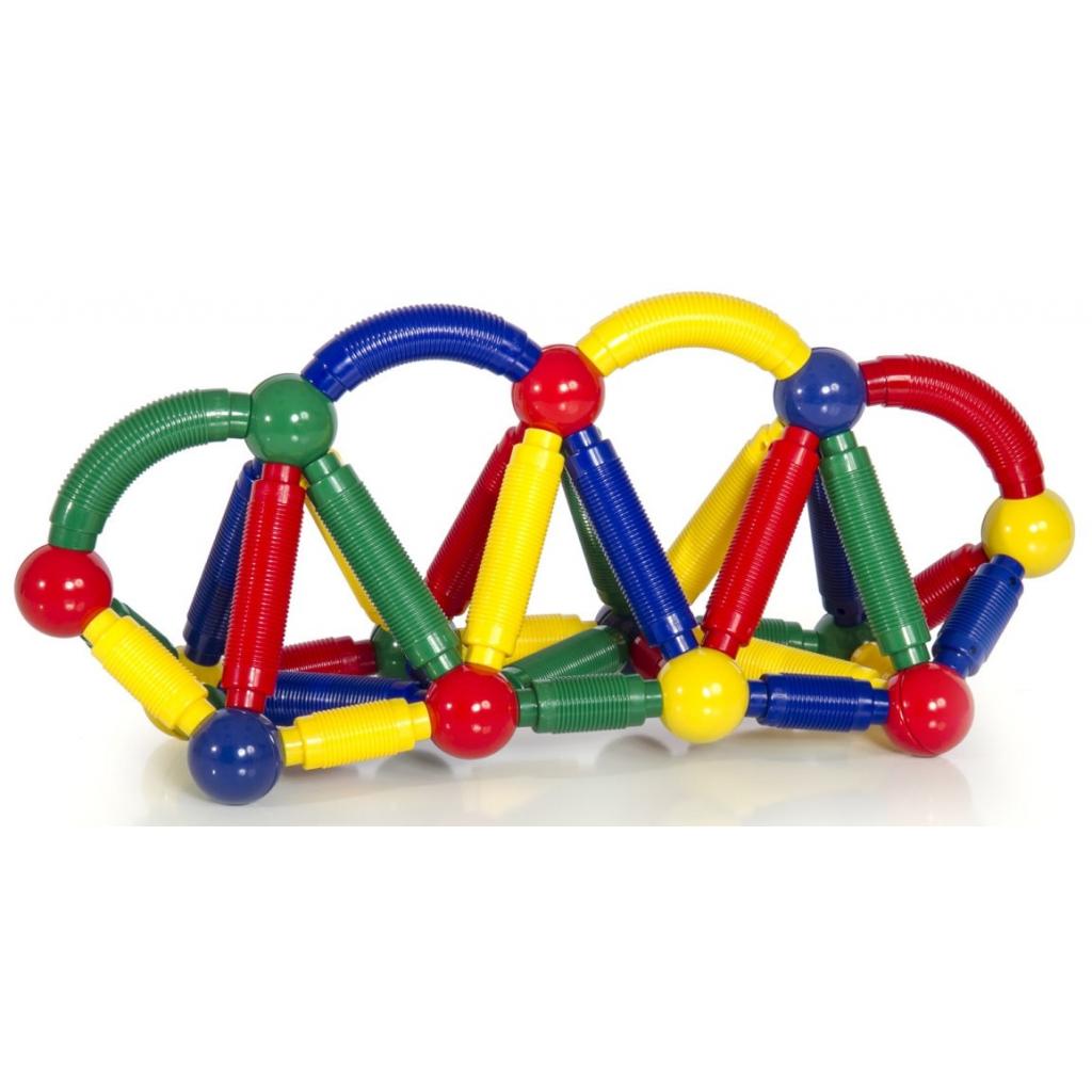 Конструктор Guidecraft Better Builders, 60 деталей (G8301) - зображення 3