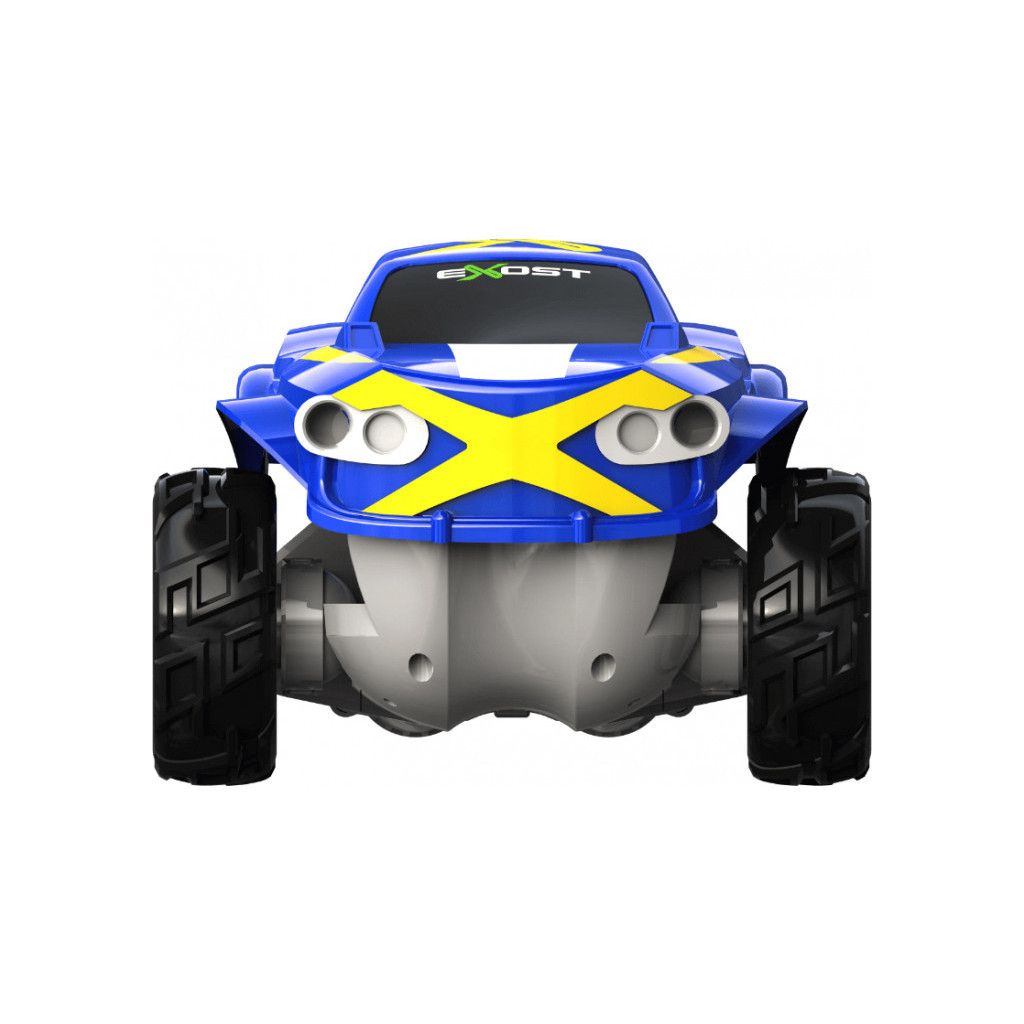 Радіокерована іграшка Silverlit Mini Aqua Jet 1:18 2.4 ГГц (20252) - зображення 3