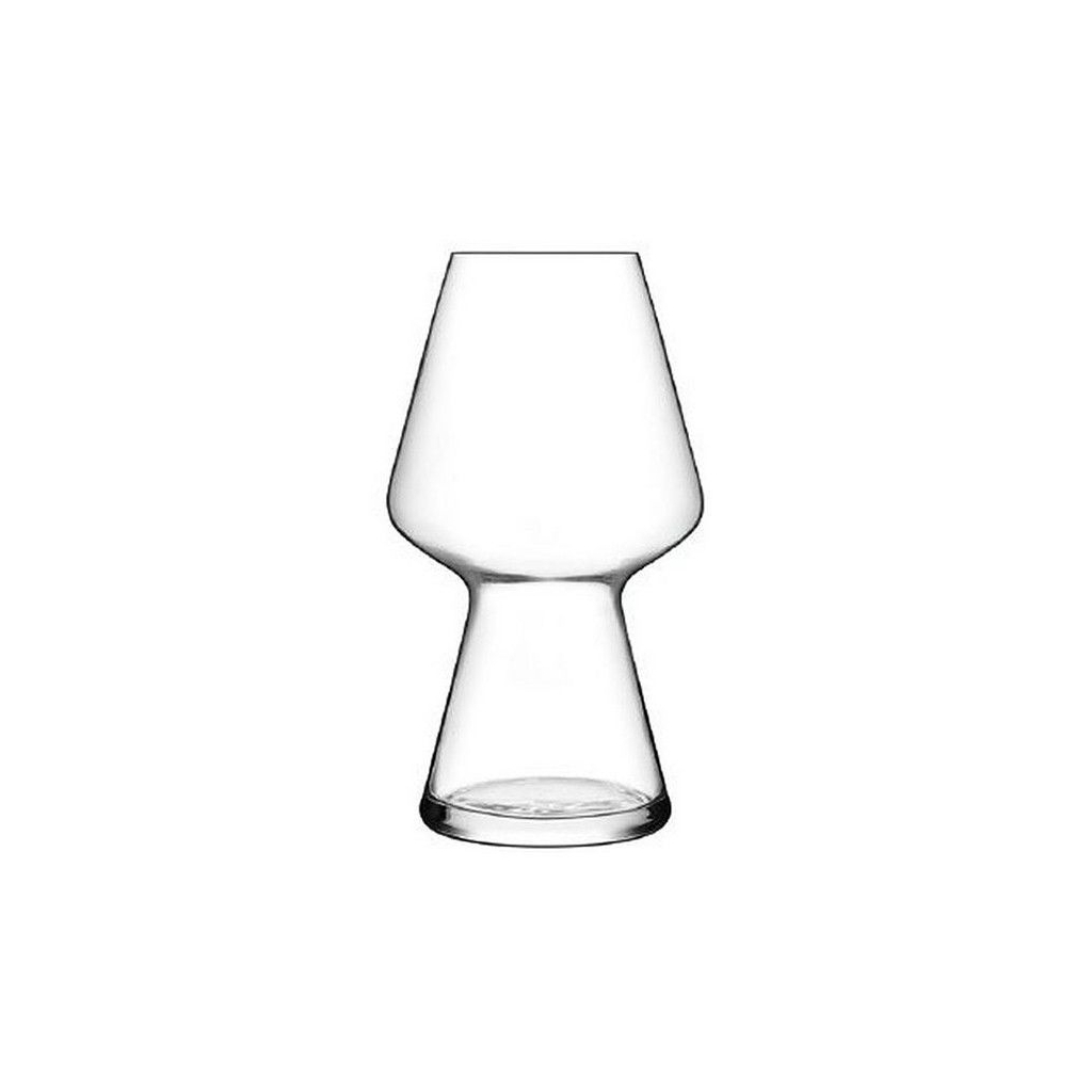 Набір келихів Luigi Bormioli Birrateque для пива 750 мл 6шт/уп (11828/01) - изображение 1